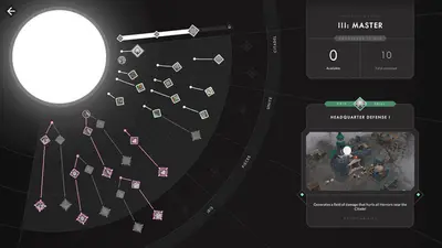 Cataclismo screenshot 6