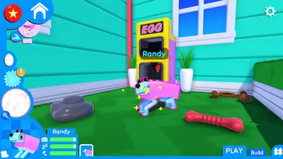 Wobbledogs screenshot 4