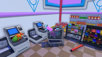 Wobbledogs screenshot 5