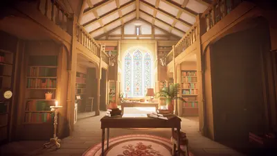 Botany Manor screenshot 4