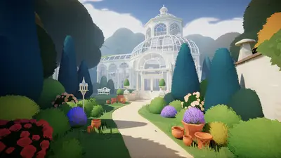 Botany Manor screenshot 11