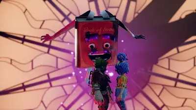 It Takes Two screenshot 1