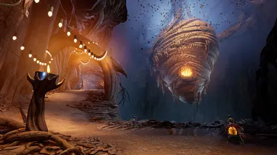 It Takes Two screenshot 6