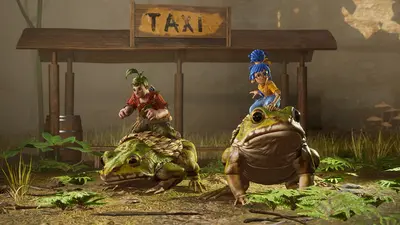It Takes Two screenshot 4