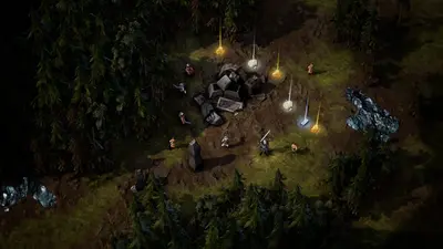 Age of Darkness: Final Stand screenshot 9