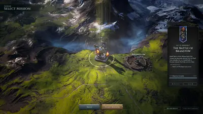 Age of Darkness: Final Stand screenshot 7