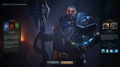 Age of Darkness: Final Stand screenshot 6