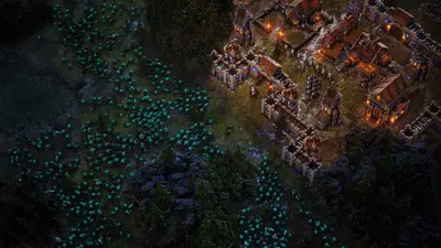 Age of Darkness: Final Stand screenshot 12