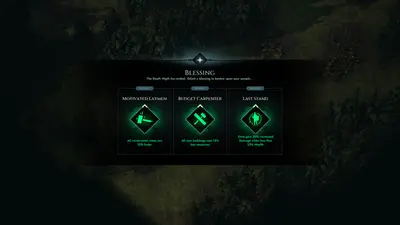 Age of Darkness: Final Stand screenshot 10