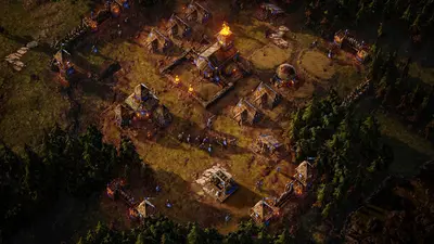 Age of Darkness: Final Stand screenshot 3