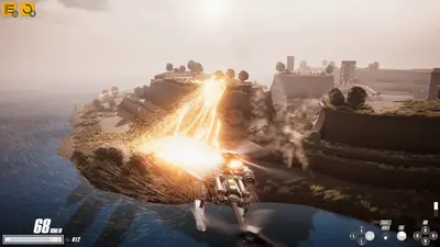 Instruments of Destruction screenshot 7