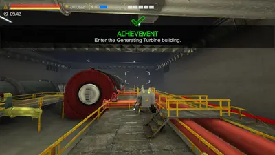 Nucleares screenshot 16