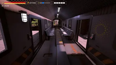 Nucleares screenshot 23