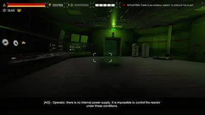 Nucleares screenshot 4