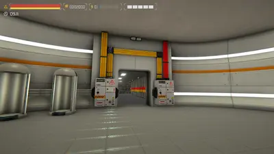Nucleares screenshot 9