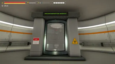 Nucleares screenshot 8