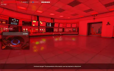 Nucleares screenshot 3