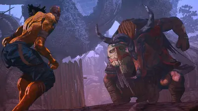 Clash: Artifacts of Chaos screenshot 0