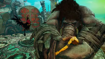 Clash: Artifacts of Chaos screenshot 6