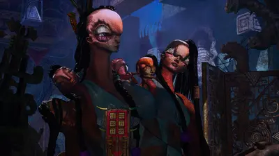 Clash: Artifacts of Chaos screenshot 3