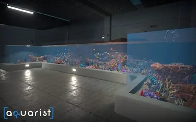 Aquarist - стройте аквариумы, разводите рыбу, развивайте свой бизнес. screenshot 7