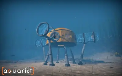 Aquarist - стройте аквариумы, разводите рыбу, развивайте свой бизнес. screenshot 18