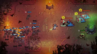 Nobody Saves the World screenshot 0