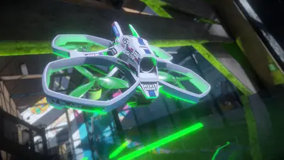Liftoff®: Micro Drones screenshot 2
