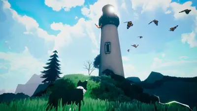 Farewell North screenshot 20