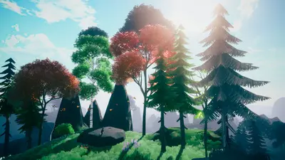 Farewell North screenshot 10