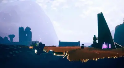 Farewell North screenshot 21