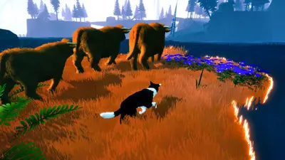 Farewell North screenshot 0