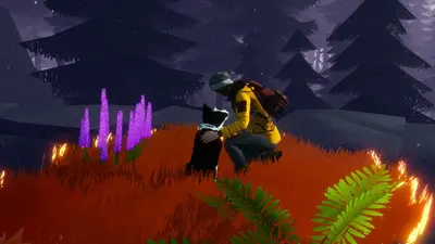 Farewell North screenshot 17