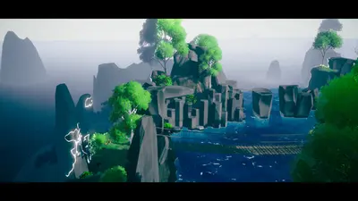 Farewell North screenshot 12