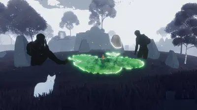 Farewell North screenshot 14