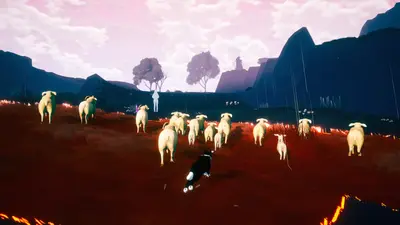 Farewell North screenshot 5