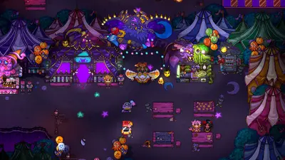 Sun Haven screenshot 21