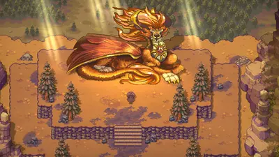 Sun Haven screenshot 9