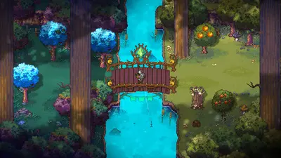 Sun Haven screenshot 24
