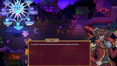 Sun Haven screenshot 11
