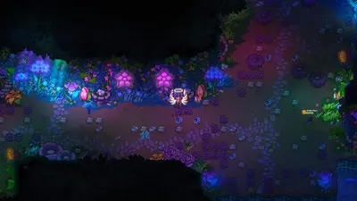 Sun Haven screenshot 14