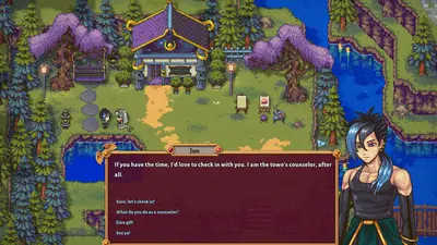 Sun Haven screenshot 19