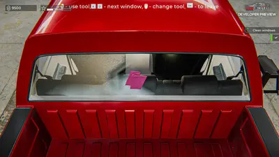 Car Detailing Simulator screenshot 14