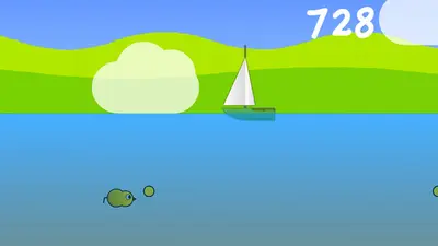 Duck Life: Retro Pack screenshot 2