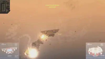 HighFleet screenshot 31