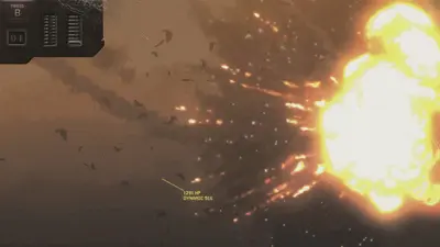 HighFleet screenshot 11