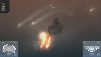 HighFleet screenshot 5