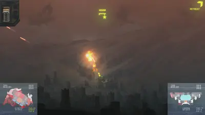 HighFleet screenshot 15