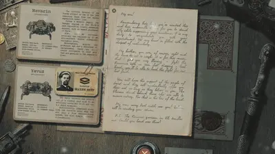 HighFleet screenshot 13