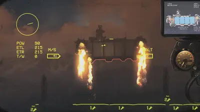 HighFleet screenshot 25